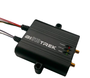 Bitrek BI 810 TREK