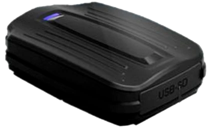 AMGPS Portable Pro