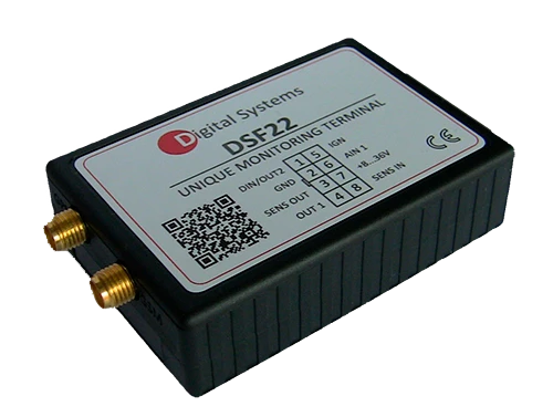 Digital Systems DSF22