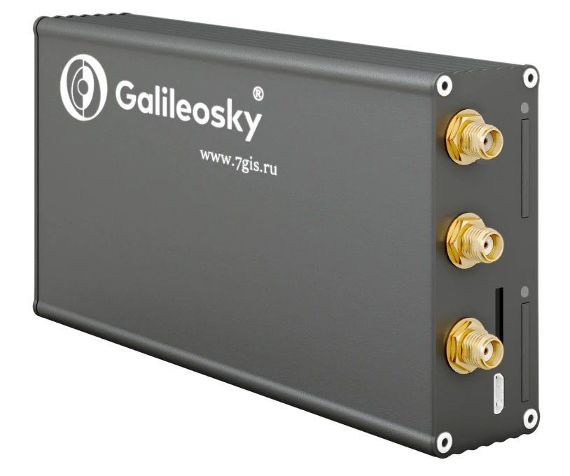 Galileosky 4.0