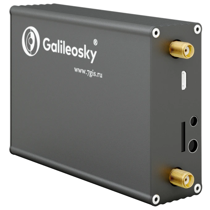 Galileosky 5.1