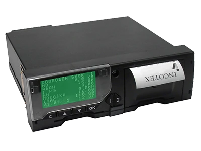 Incotex Mercury TA-001