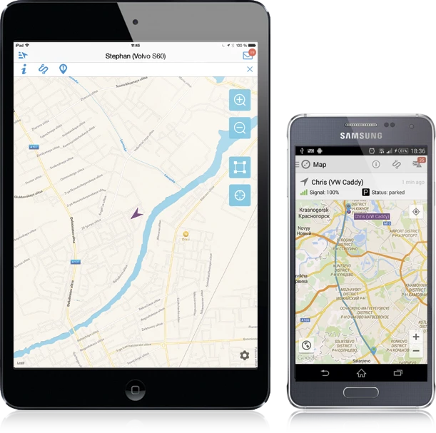 Free mobile apps