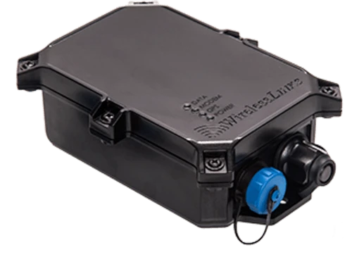 Wireless Links Piccolo TMX+