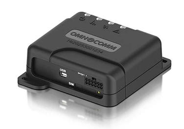 Omnicomm Light 2.0