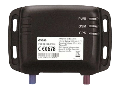 Queclink GV200