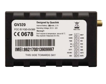Queclink GV320