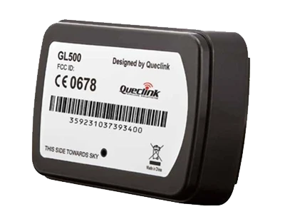 Queclink GL500