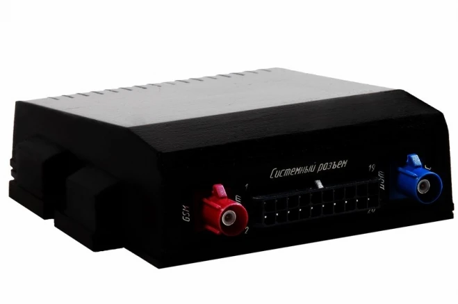 Satellite Solutions SAT_LITE 2