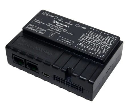 Teltonika FMB630