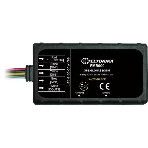 Teltonika FMB900