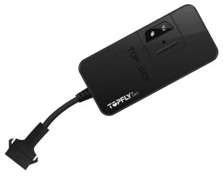 TopFlyTech T8808A+