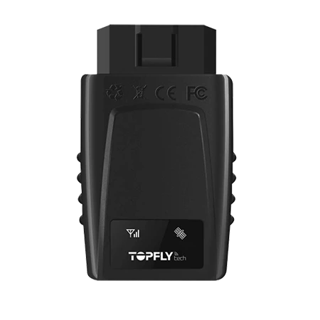 TopFlyTech T8608